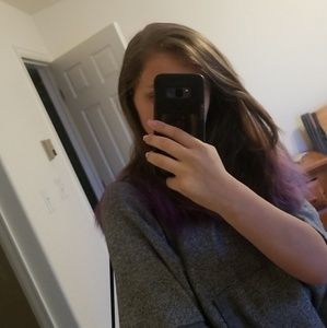 Meet your Posher, Esther